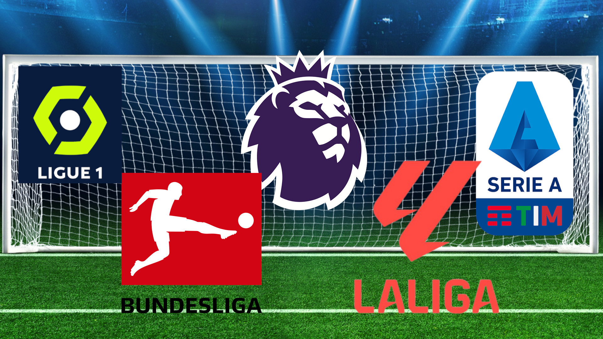 Situation in der Premier League, LaLiga, Bundesliga, Serie A und Ligue 1 vor der Länderspielpause: Was steht in Europa noch auf dem Spiel?