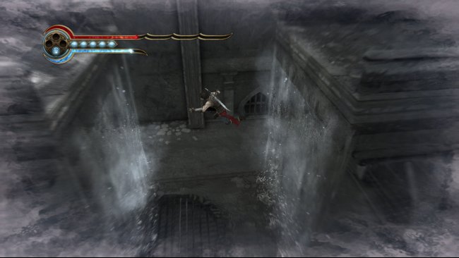 Prince of Persia: Die vergessene Zeit