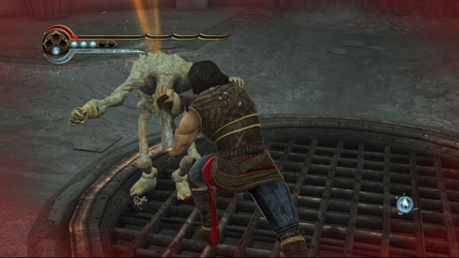 Prince of Persia: Die vergessene Zeit