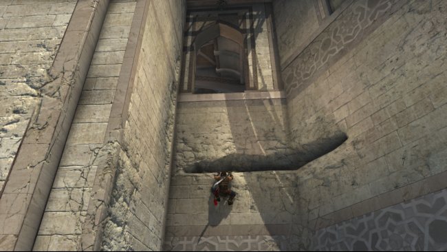 Prince of Persia: Die vergessene Zeit