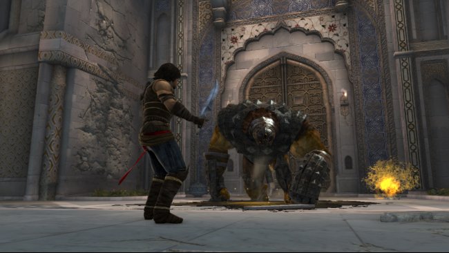 Prince of Persia: Die vergessene Zeit