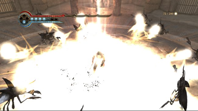 Prince of Persia: Die vergessene Zeit