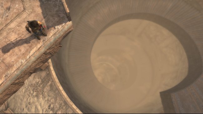 Prince of Persia: Die vergessene Zeit