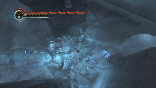 Prince of Persia: Die vergessene Zeit