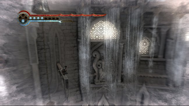 Prince of Persia: Die vergessene Zeit