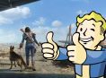 Fallout 4 Die Verkäufe in Europa steigen diese Woche um 7.500 % und machen es zum meistverkauften Spiel der Woche