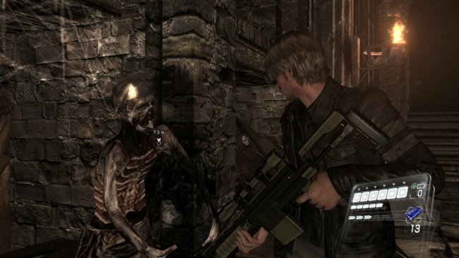 Resident Evil 6