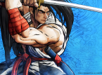 Samurai Shodown schl&auml;gt auf Nintendo Switch auf