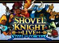 Shovel Knight Konzert in New York und Los Angeles