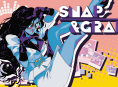 Snap and Grab ist ein stylisches Diebe-Puzzle-Abenteuer