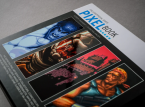 Das SNES-Pixelbuch