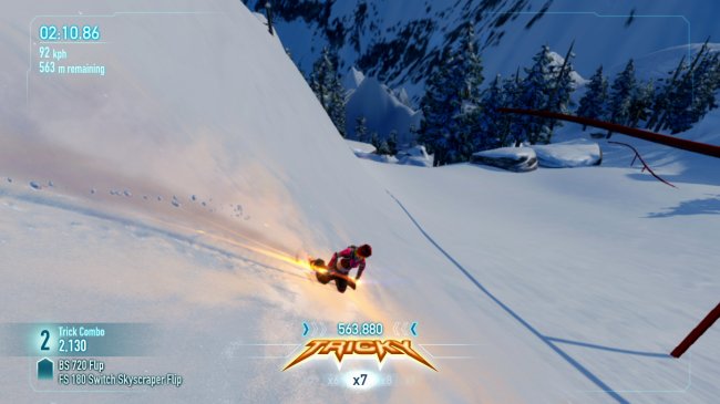 SSX