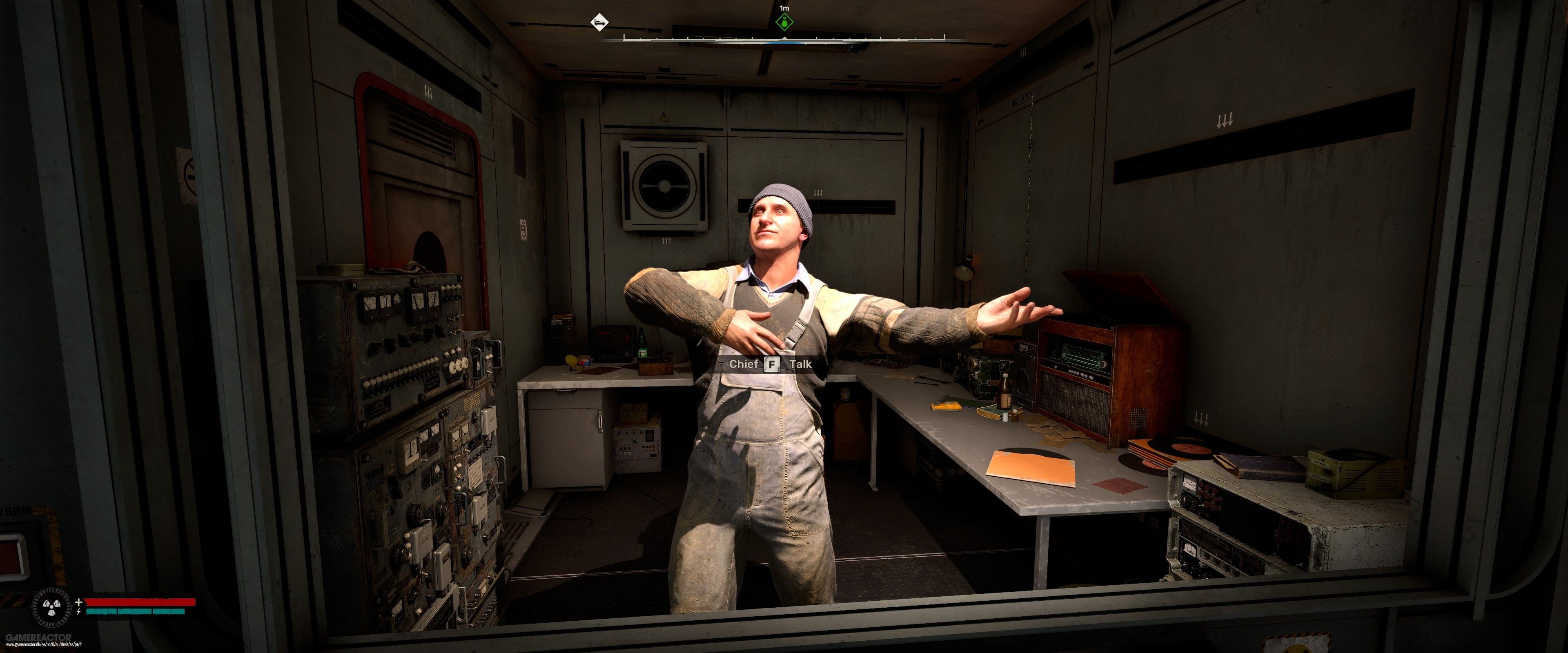 Stalker 2: Heart of Chornobyl