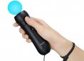 Move-Controller bleibt knapp