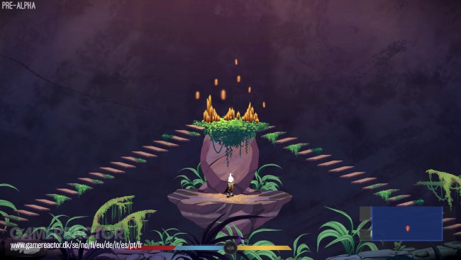 Sundered