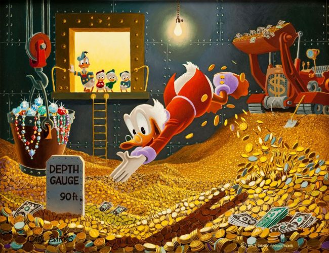 Disney+ blutet Abonnenten aus