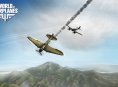 World of Warplanes kostenlos spielen