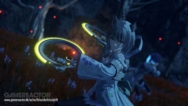 Xenoblade Chronicles 3