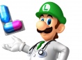 Dr. Luigi diese Woche für Wii U