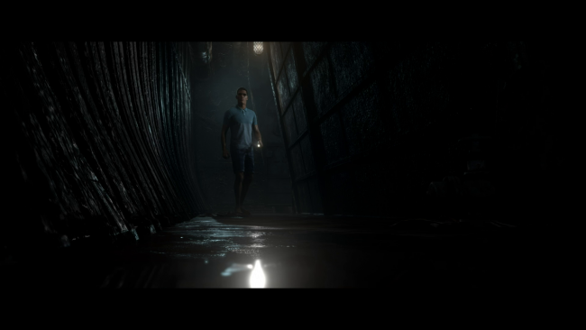 The Dark Pictures: Man of Medan