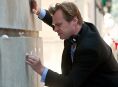Das ist Sir Christopher Nolan für Sie: Regisseur, der von König Charles III. zum Ritter geschlagen wurde