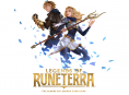 League of Legends: Kartenspiel Legends of Runeterra angek&uuml;ndigt
