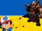 The Pokémon Company und Fatshark unterstützen die Ukraine in Krisenzeiten finanziell