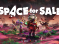 Space for Sale bekommt neuen Trailer, immer noch kein Wort zum Veröffentlichungsfenster