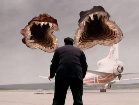 Der Boogeyman-Regisseur ist sehr daran interessiert, The Langoliers zu verfilmen