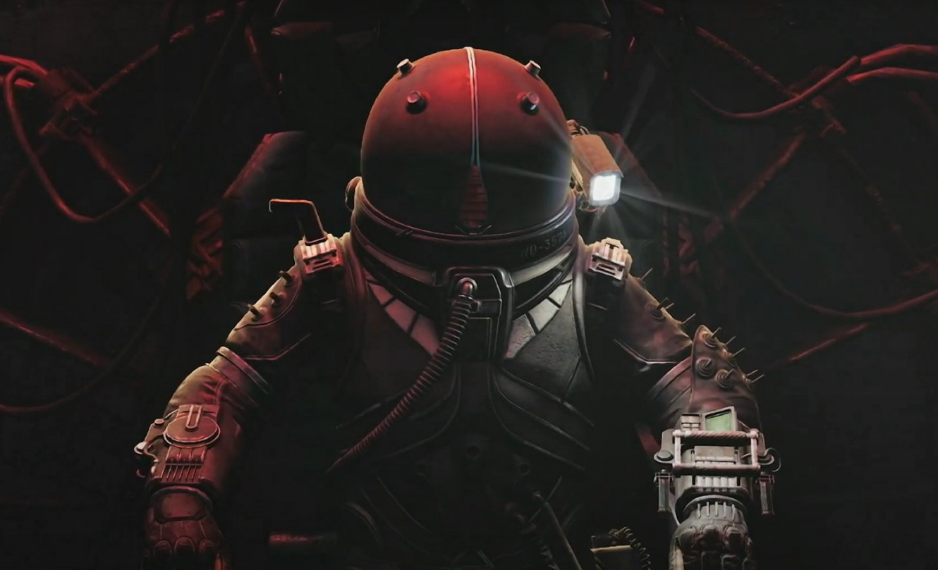GOTY 2025: Gamereactors bestes Horrorspiel