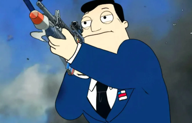 Black Ops 7-Leak zeigt, dass COD immer noch verrückte Skins umarmt