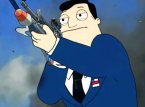 Black Ops 7-Leak zeigt, dass COD immer noch verrückte Skins umarmt