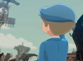 Professor Layton and the New World of Steam hat sich verzögert