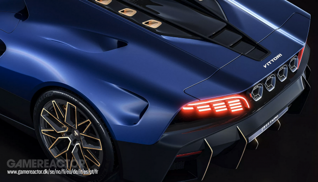 Dies ist der erste KI-entworfene Supersportwagen von Pininfarina