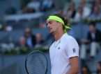 Alexander Zverev schied in der zweiten Runde der Mexican Open gegen den Weltranglisten-84 Kecmanović aus