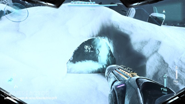 Metroid Prime 4: Beyond