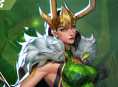 Der neue Lady Loki -Skin von Marvel Rivals sorgt f&uuml;r Gespr&auml;chsstoff, und das nicht nur aus den Gr&uuml;nden, die man erwarten w&uuml;rde