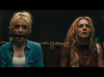 Samara Weaving und Kathryn Newton kämpfen im neuen Ready or Not 2: Here I Come Trailer um ihr Leben