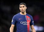 PSG verliert trotz numerischer Überlegenheit gegen die Bayern; Dembélé und Hakimi verletzt