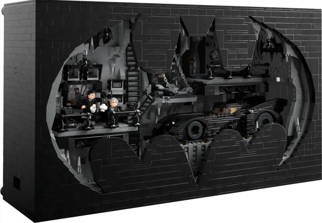 Lego Batman 3: Jenseits von Gotham