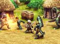Buntes Abenteuer Battle Hunters auf PC und Switch erhältlich
