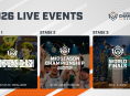 Blizzard best&auml;tigt Termine und Orte f&uuml;r die Live-Events der Overwatch Champions Series 2026