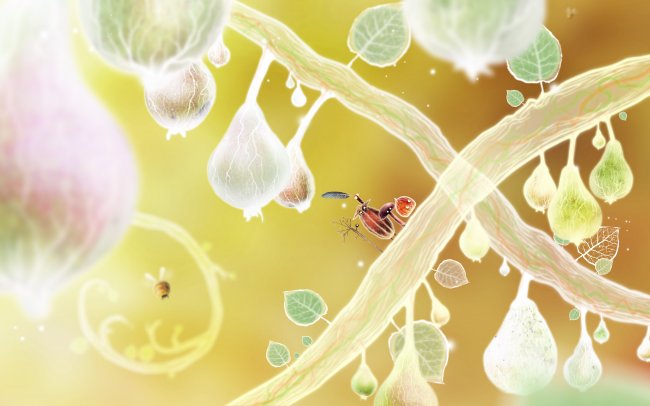 Botanicula