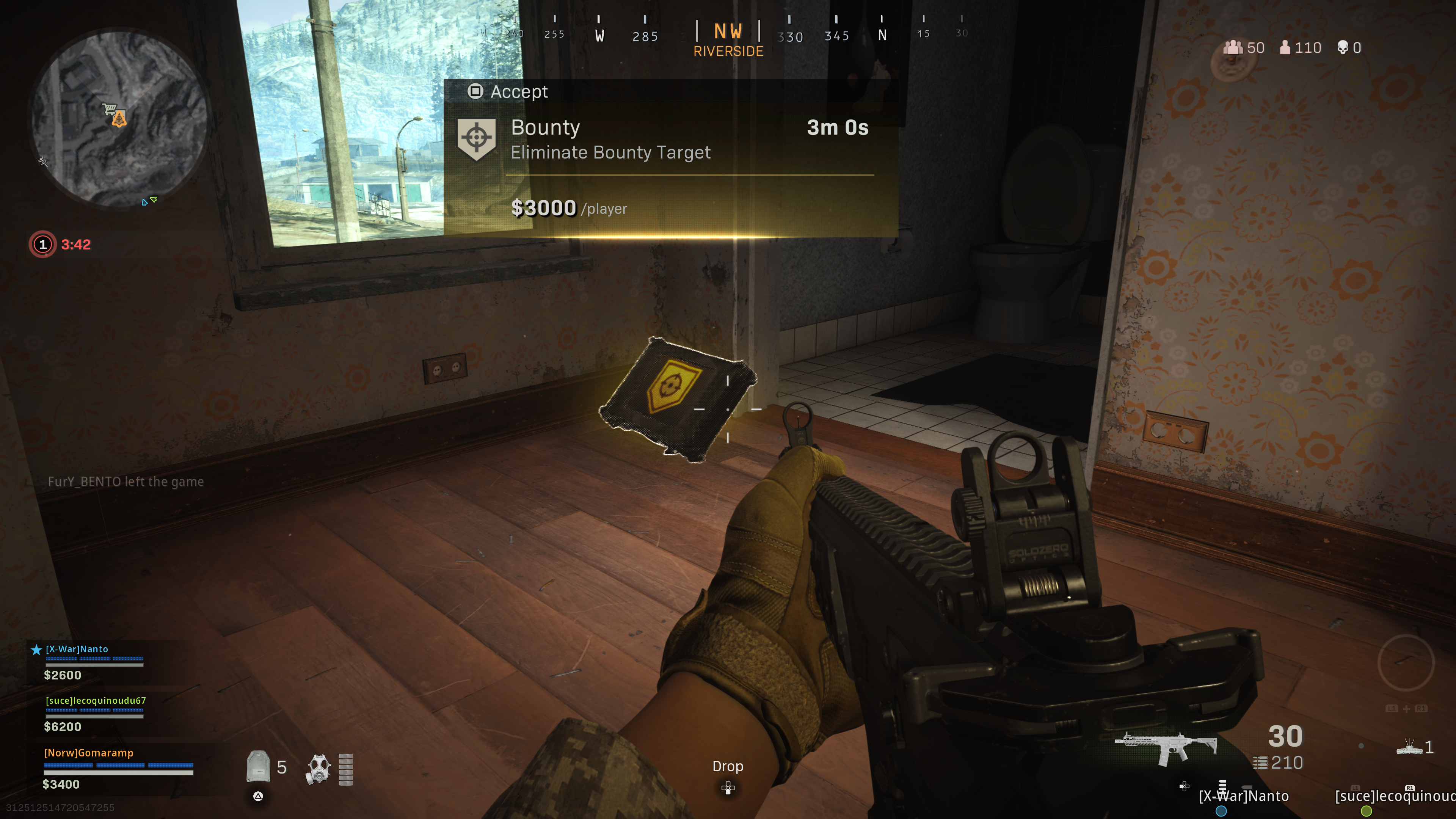 Bilder Zu Call Of Duty Warzone 3 8