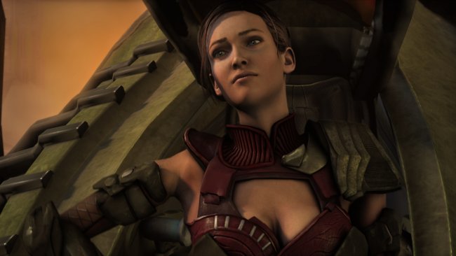 Red Faction: Armageddon