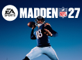 Caleb Williams von den Chicago Bears wurde zum Madden NFL 27 Coverstar ernannt