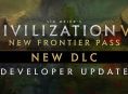 Civilization VI: Portugal, Sümpfe und Zombies im letzten DLC vom New Frontier Pass