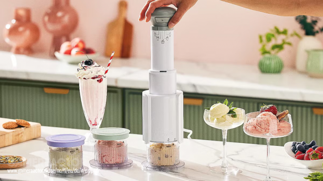 Cuisinart Freeze Wand