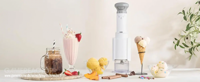 Cuisinart Freeze Wand