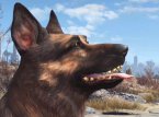 In Fallout 4 können Hunde nicht sterben